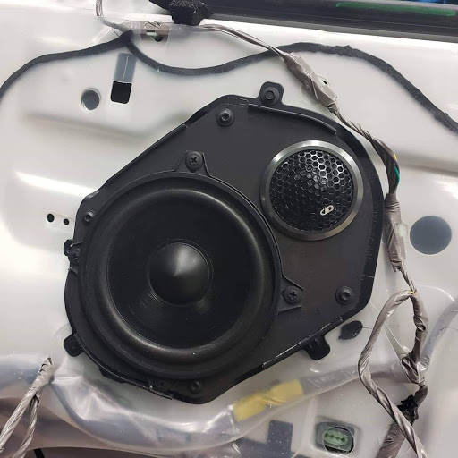 Car Stereo Store «Cartunz», reviews and photos, 2nd Ave W, Williston, ND 58801, USA