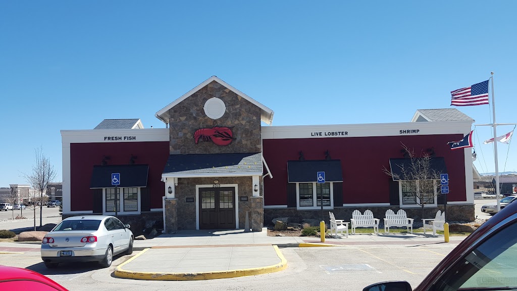 Red Lobster Casper, WY 82609 Menu, Hours, Reviews and Contact