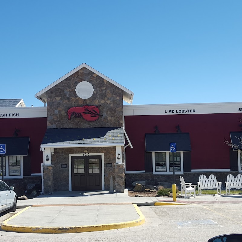 Red Lobster