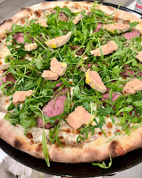 Photo n°8 de Bella Pizza à Fondettes ()