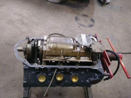 Auto Repair Shop «Tachyon Automotive Inc», reviews and photos, 11747 Philips Hwy # 201, Jacksonville, FL 32256, USA