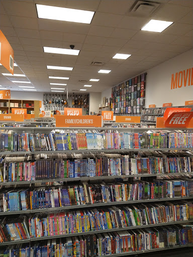 Used Book Store «2nd & Charles», reviews and photos, 17636 Garland Groh Blvd, Hagerstown, MD 21740, USA