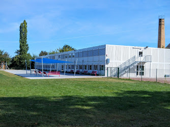 Wilhelmine-Reichard-Schule Freital -Schule mit dem Förderschwerpunkt Lernen