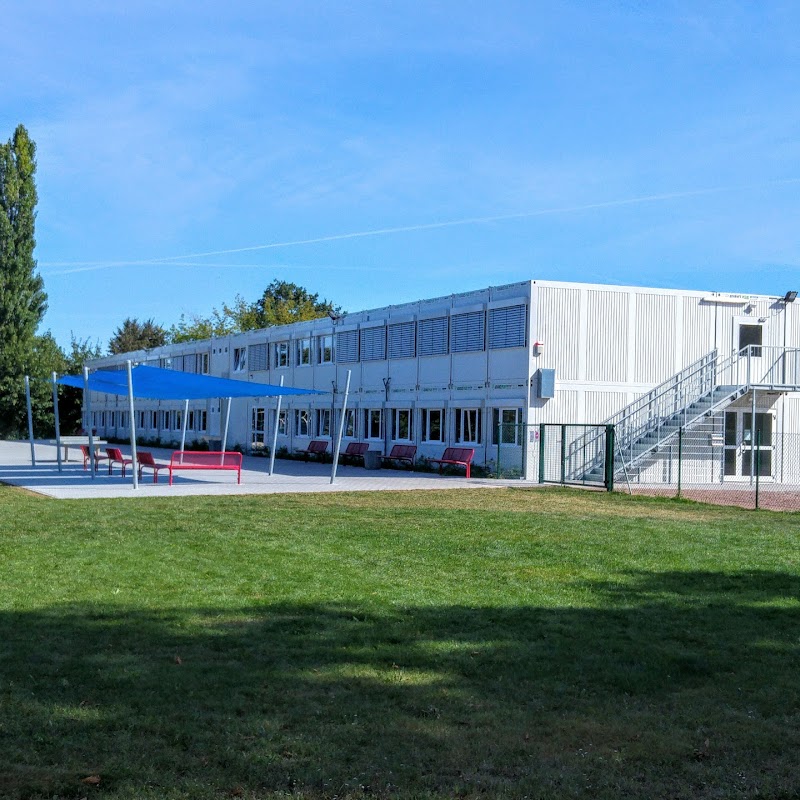 Wilhelmine-Reichard-Schule Freital -Schule mit dem Förderschwerpunkt Lernen