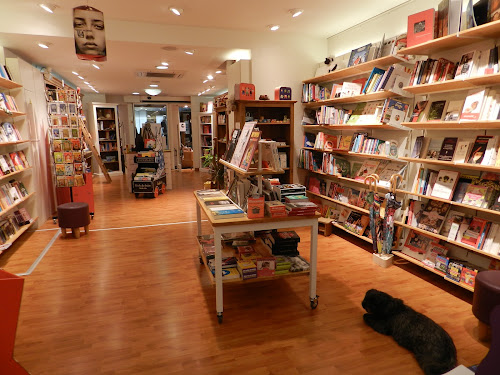 Librairie MOTS ET MERVEILLES Saint-Omer