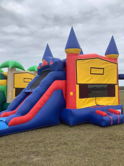 Fly High Inflatables LLC