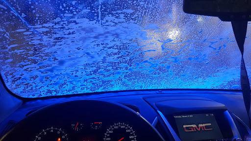 Car Wash «Hamden Wash & Wax», reviews and photos, 210 Skiff St, Hamden, CT 06517, USA