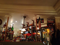 Atmosphère du Restaurant Au P'tit Zinc à Paris - n°13