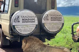 Tanzania Roadside Expeditions image