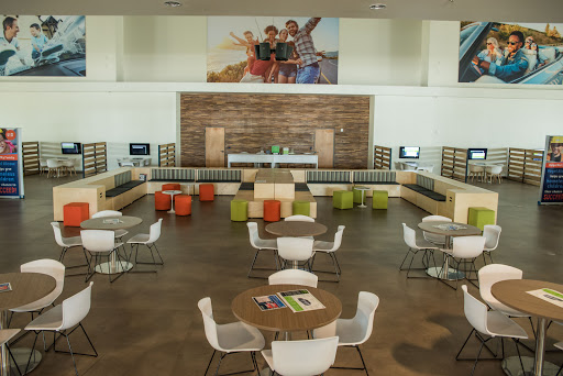 Car Dealer «driversselect», reviews and photos, 13615 N Central Expy, Dallas, TX 75243, USA