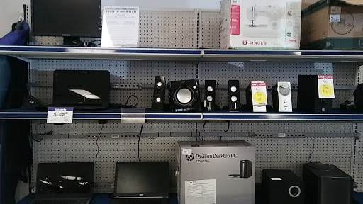 Pawn Shop «Cash America Pawn», reviews and photos, 4933 S Peoria Ave, Tulsa, OK 74105, USA