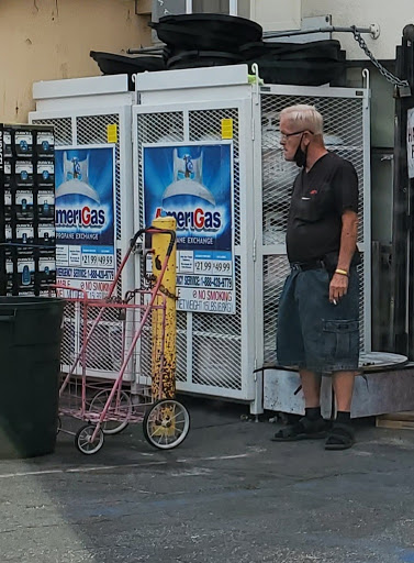 Hardware Store «Culver City Industrl Hardware», reviews and photos, 5429 Sepulveda Blvd, Culver City, CA 90230, USA