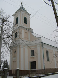Penci Evangélikus templom