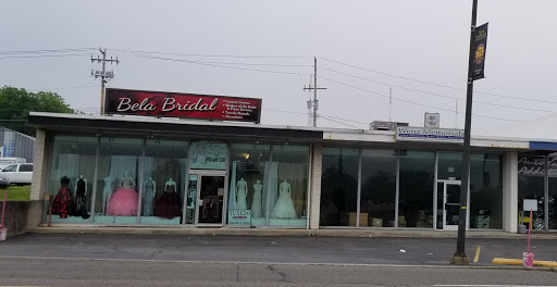 Bridal Shop «Bela Bridal wedding, prom, & Quinceanera», reviews and photos, 2161 MacArthur Rd, Whitehall, PA 18052, USA