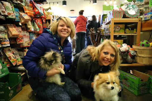 Pet Supply Store «Long Dog Fat Cat», reviews and photos, 16909 Burke St #126, Omaha, NE 68118, USA