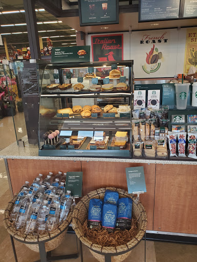 Starbucks image