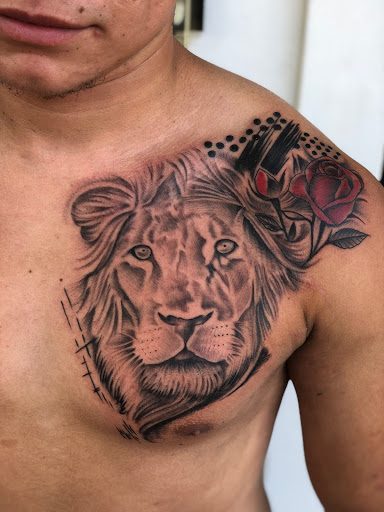 Tattoo Shop «New Bedford Tattoo Company», reviews and photos, 31 Union St, New Bedford, MA 02740, USA