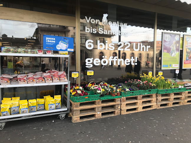 Kommentare und Rezensionen über Coop Supermarkt Zürich Hofwiesenstrasse