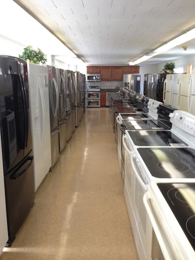 Sanatoga Corporation: Appliance Specialists in Pottstown, Pennsylvania