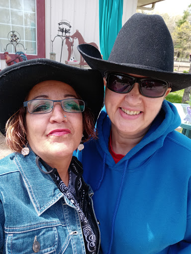 Tourist Attraction «C and L Stables», reviews and photos, 1095 Ives Rd, East Greenwich, RI 02818, USA