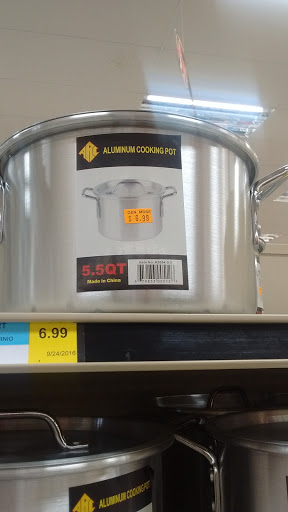 Supermarket «El Ahorro Supermarket # 10», reviews and photos, 8615 Irvington Blvd, Houston, TX 77022, USA