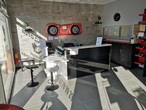 Auto-École Mas De Tesse à Gigean, Hérault