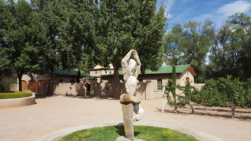 Winery «Casa Rondena Winery», reviews and photos, 733 Chavez Rd, Los Ranchos De Albuquerque, NM 87107, USA