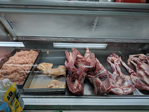 Grocery Store «Shalimar Halal Meat & Grocery», reviews and photos, 41 Middlesex Ave, Iselin, NJ 08830, USA