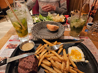 Plats et boissons du Restaurant Buffalo Grill Portes-lès-Valence à Portes-lès-Valence - n°4