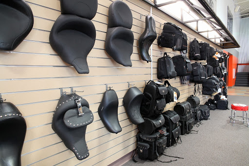 Harley-Davidson Dealer «Emerald City Harley-Davidson», reviews and photos, 5711 188th St SW, Lynnwood, WA 98037, USA
