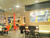 Atmosphère du Restauration rapide McDonald's à Fismes - n°8