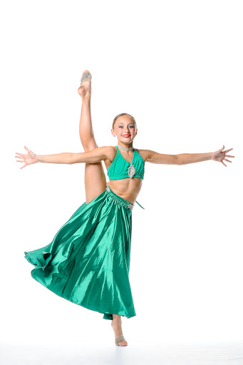 Dance School «Tutterow Dance Academy», reviews and photos, 400 Alternate Kenne Rd, Largo, FL 33771, USA