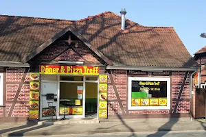Döner & Pizza Treff image