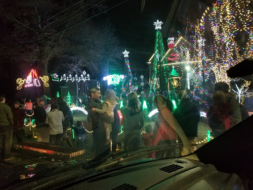 Tourist Attraction «Christmas in the Grove», reviews and photos, 1428 Oak Grove Dr, Decatur, GA 30033, USA