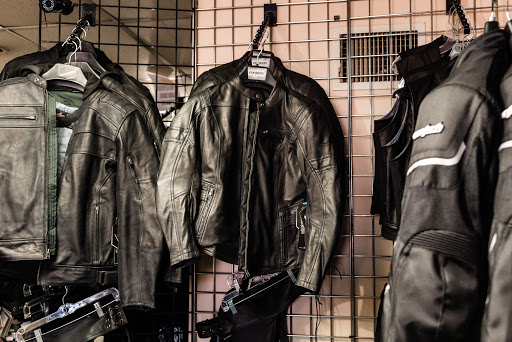 Snowmobile Dealer «Newgate Motorsports», reviews and photos, 3745 S 250 W, Ogden, UT 84405, USA