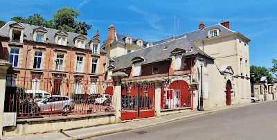 Belles du Monde à Orléans