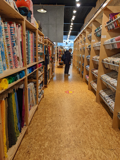 Yarn Store «gather here», reviews and photos, 1343 Cambridge St, Cambridge, MA 02139, USA