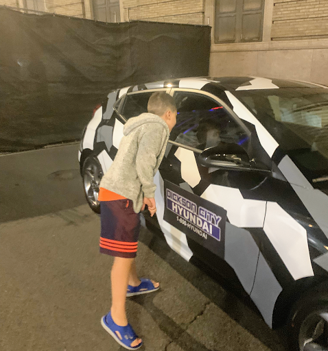 Hyundai Dealer «Dickson City Hyundai», reviews and photos