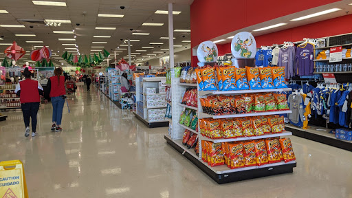 Department Store «Target», reviews and photos, 3471 W Century Blvd, Inglewood, CA 90301, USA