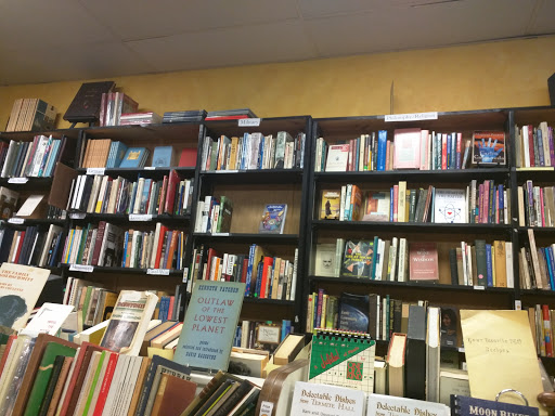 Book Store «Bienville Books», reviews and photos, 109 Dauphin St, Mobile, AL 36602, USA
