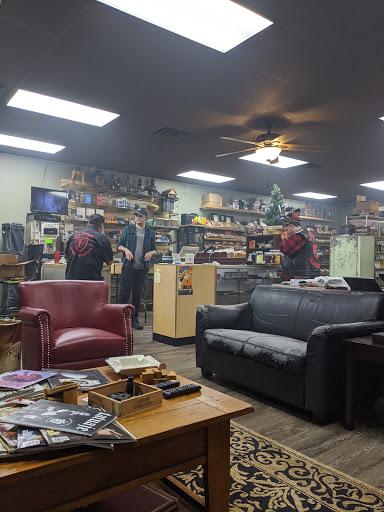 Cigar Shop «Good Karma Cigar», reviews and photos, 3411 S Loop 289, Lubbock, TX 79423, USA