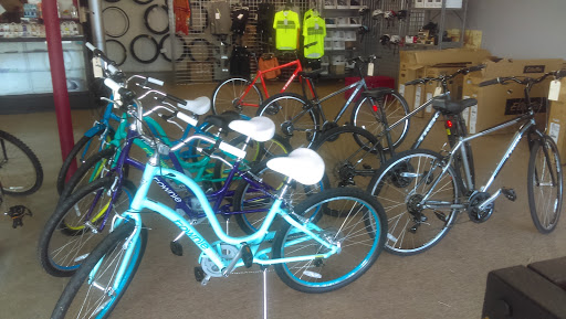  «Ten Speed Drive Bicycle Center», reviews and photos, 3428 S Hopkins Ave, Titusville, FL 32780, USA