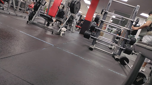 Gym «Xtreme Fitness NYC», reviews and photos, 10005 Roosevelt Ave, Corona, NY 11368, USA