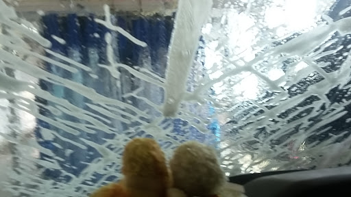 Car Wash «Carmel Car Wash», reviews and photos, 1310 US-377, Roanoke, TX 76262, USA