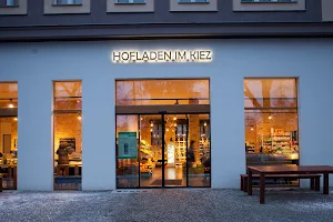 HOFLADEN IM KIEZ image