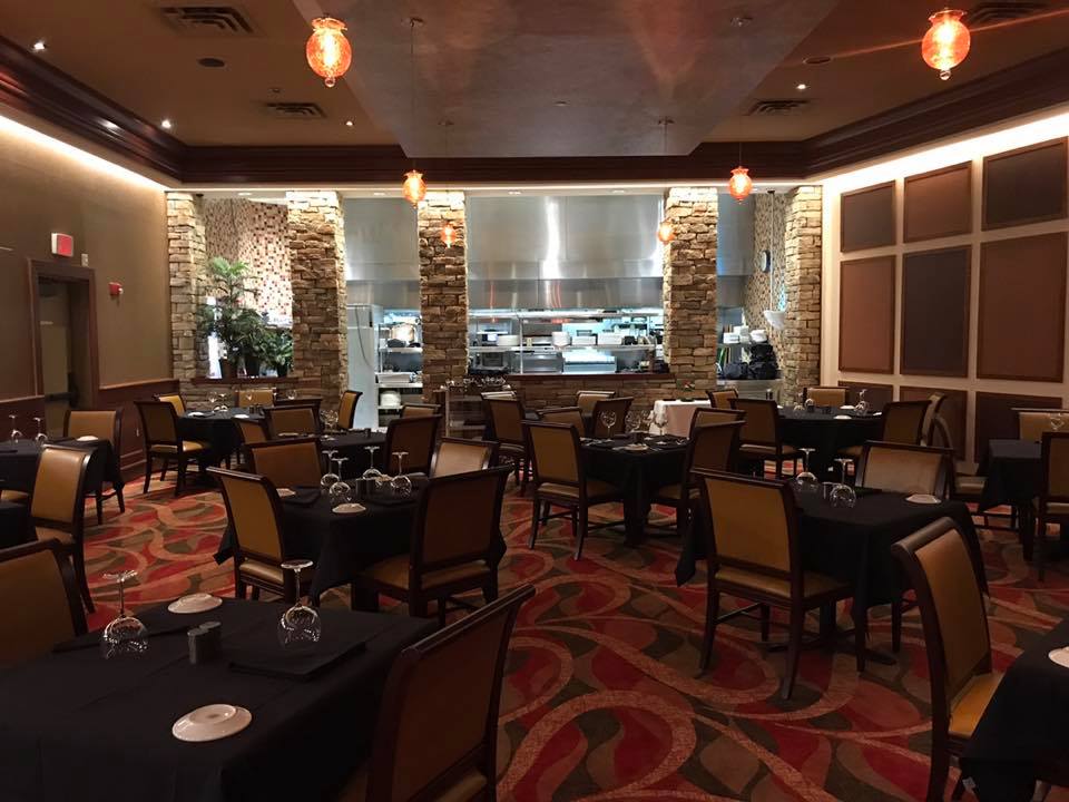 Morning Star Steakhouse 73531