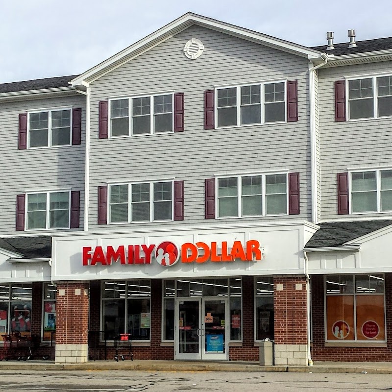 Family Dollar