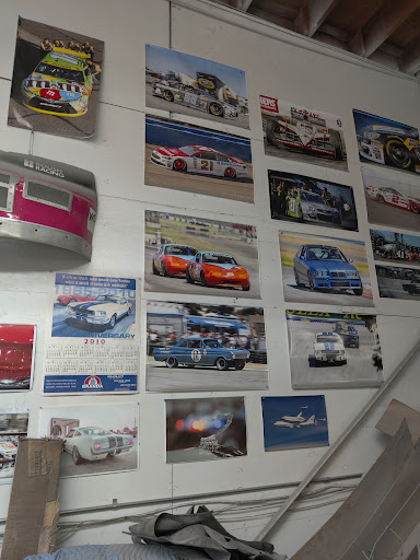 Auto Body Shop «San Pedro Auto Body», reviews and photos, 789 W Battery St, San Pedro, CA 90731, USA