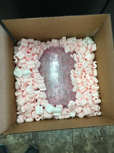 Shipping and Mailing Service «The Mail Room», reviews and photos, 9393 N 90th St #102, Scottsdale, AZ 85258, USA