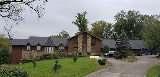 Roofing Contractor «Kingdom Construction», reviews and photos, 1115 S Pennsylvania St, Marion, IN 46953, USA